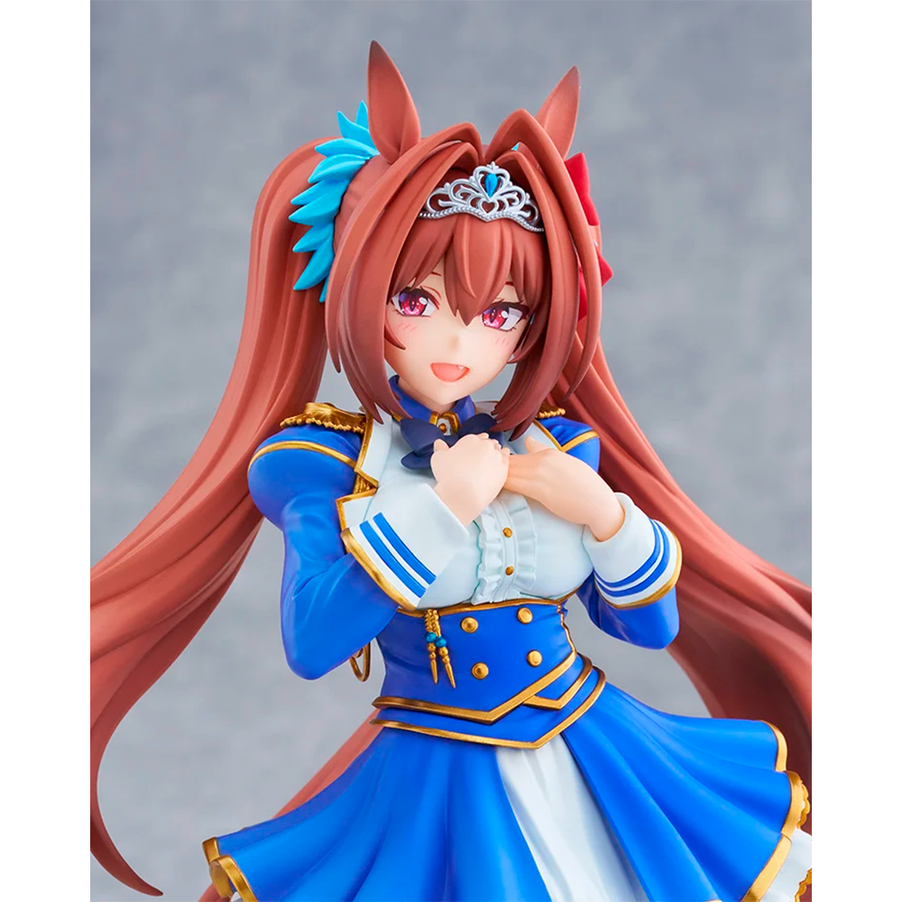 PREORDEN: POP UP PARADE L : Umamusume Pretty Derby: Daiwa Scarlet - Image 5