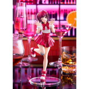 PREORDEN: POP UP PARADE L VA-11 HALL-A: Cyberpunk Bartender Action: Dorothy Haze