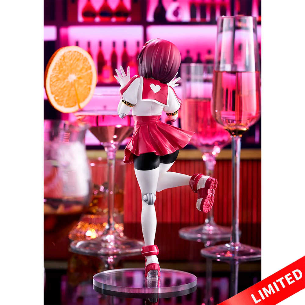 PREORDEN: POP UP PARADE L VA-11 HALL-A: Cyberpunk Bartender Action: Dorothy Haze - Another Skin Ver - LIMITED ED. - Image 3