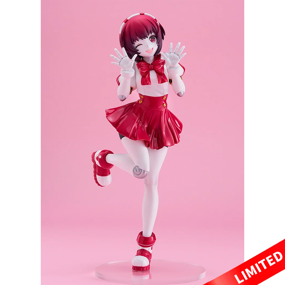 PREORDEN: POP UP PARADE L VA-11 HALL-A: Cyberpunk Bartender Action: Dorothy Haze - Another Skin Ver - LIMITED ED. - Image 4