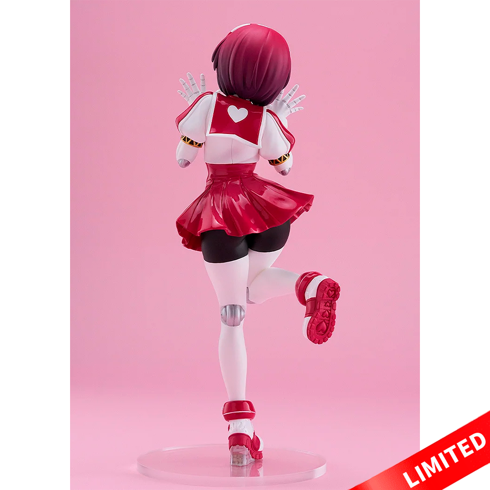 PREORDEN: POP UP PARADE L VA-11 HALL-A: Cyberpunk Bartender Action: Dorothy Haze - Another Skin Ver - LIMITED ED. - Image 5