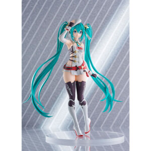 PREORDEN: POP UP PARADE: Hatsune Miku GT Project: Racing Miku: 2023 Ver - Reissue