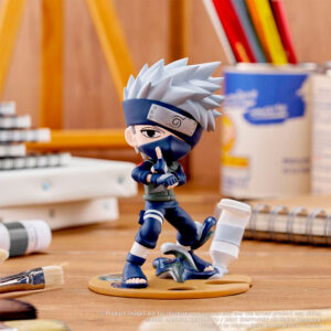 PREORDEN: Palverse Pal: Naruto Shippuden: Kakashi Hatake