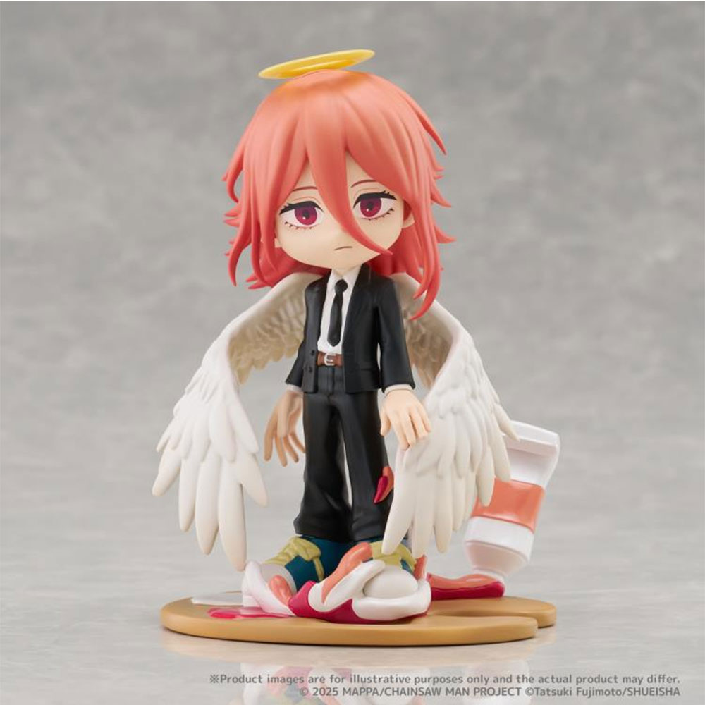 PREORDEN: Palverse Pal Chainsaw Man The Movie: Reze Arc: Demon Angel - Image 2