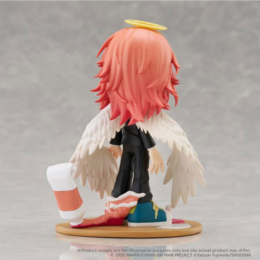 PREORDEN: Palverse Pal Chainsaw Man The Movie: Reze Arc: Demon Angel - Image 3