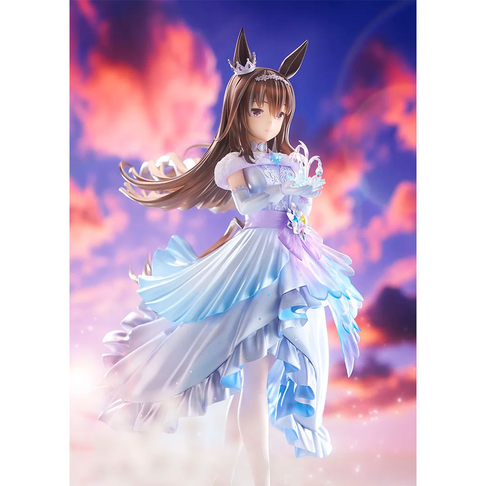 PREORDEN: Umamusume: Pretty Derby: Admire Vega - Glacialis Vega - Image 2
