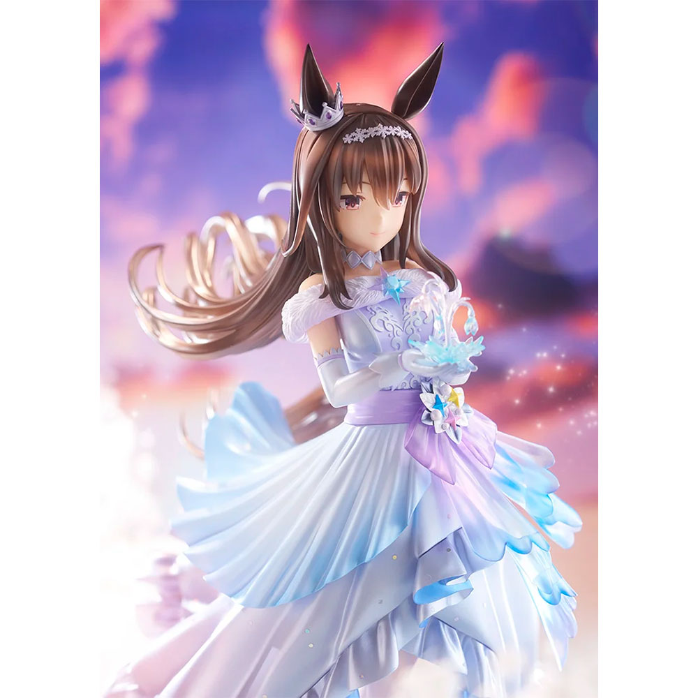 PREORDEN: Umamusume: Pretty Derby: Admire Vega - Glacialis Vega - Image 3