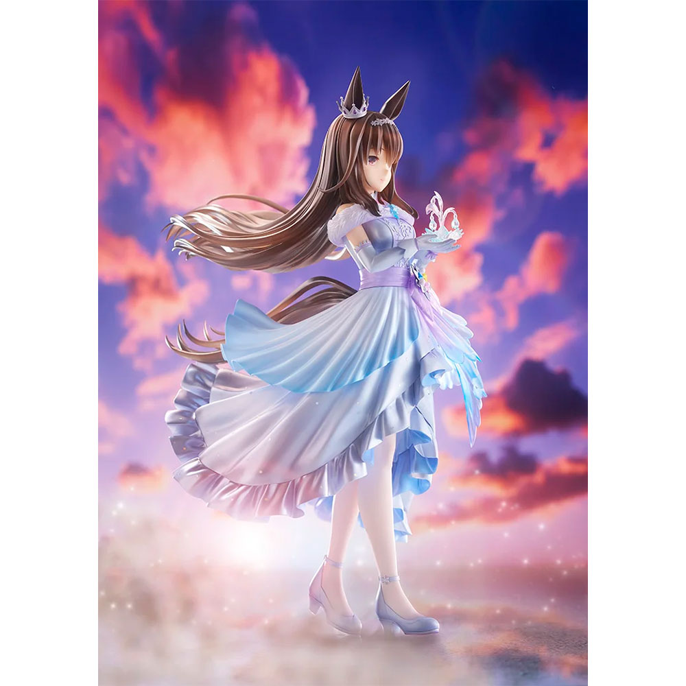 PREORDEN: Umamusume: Pretty Derby: Admire Vega - Glacialis Vega - Image 4