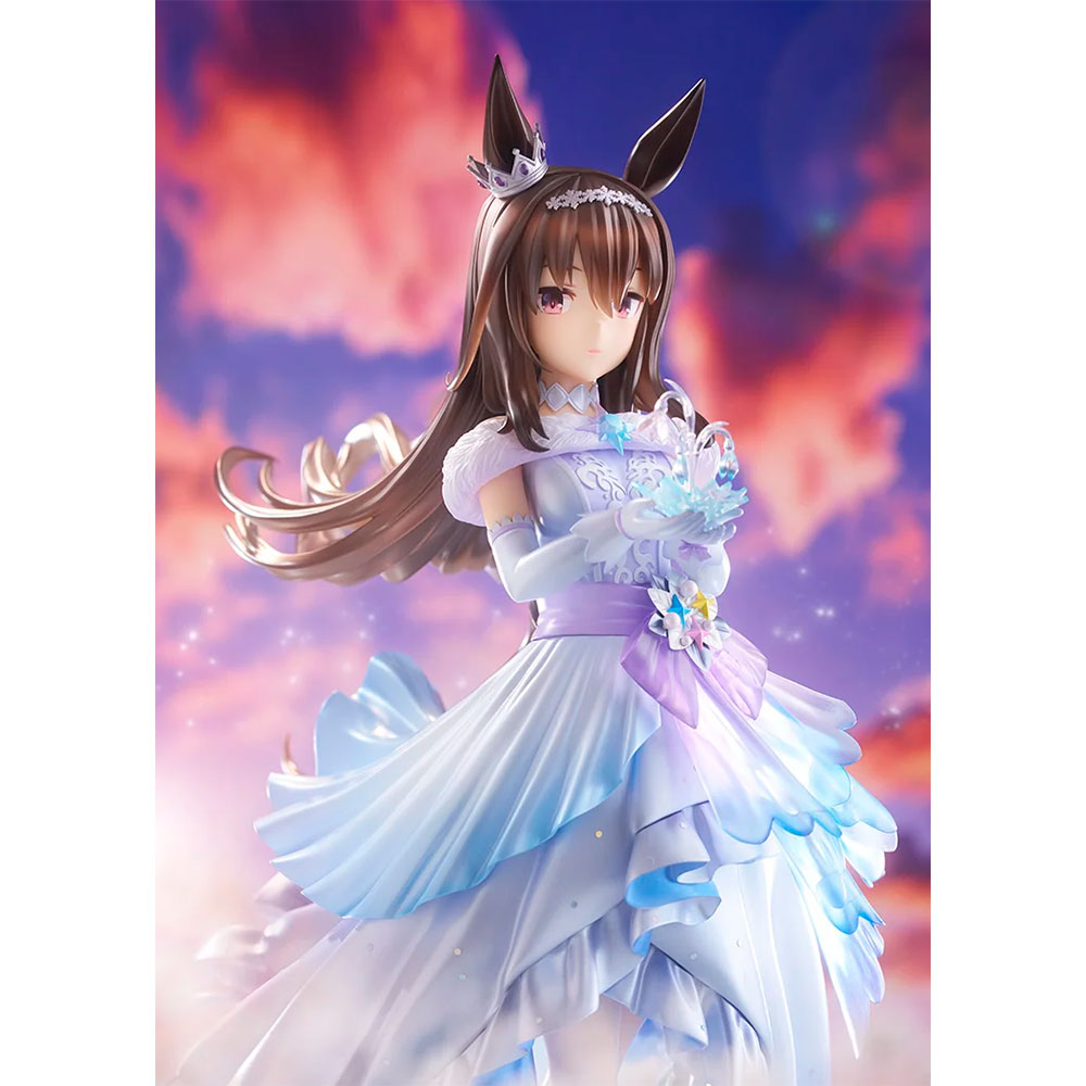 PREORDEN: Umamusume: Pretty Derby: Admire Vega - Glacialis Vega - Image 6