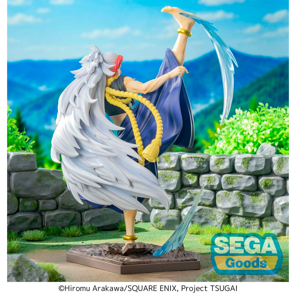 PREORDEN: SEGA Luminasta: Daemons of the Shadow Realm: Left - Image 2