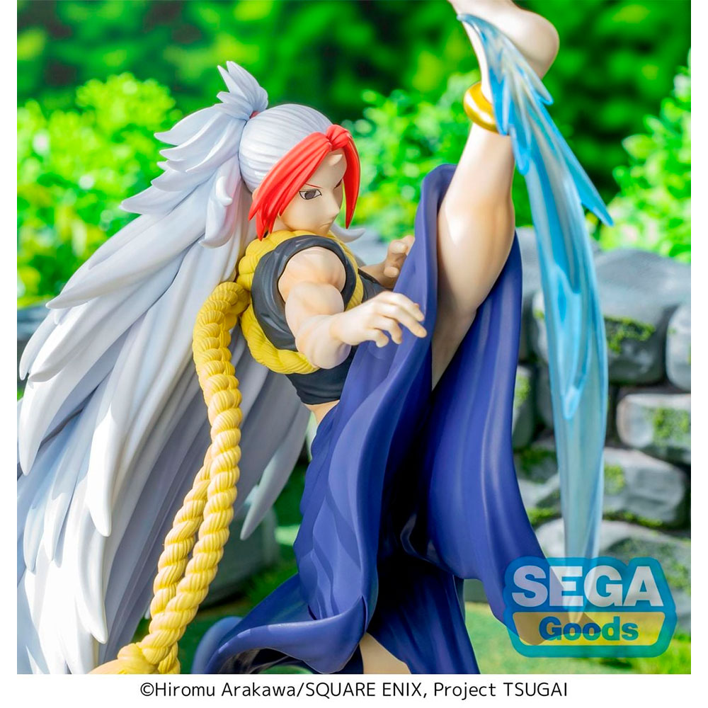PREORDEN: SEGA Luminasta: Daemons of the Shadow Realm: Left - Image 3