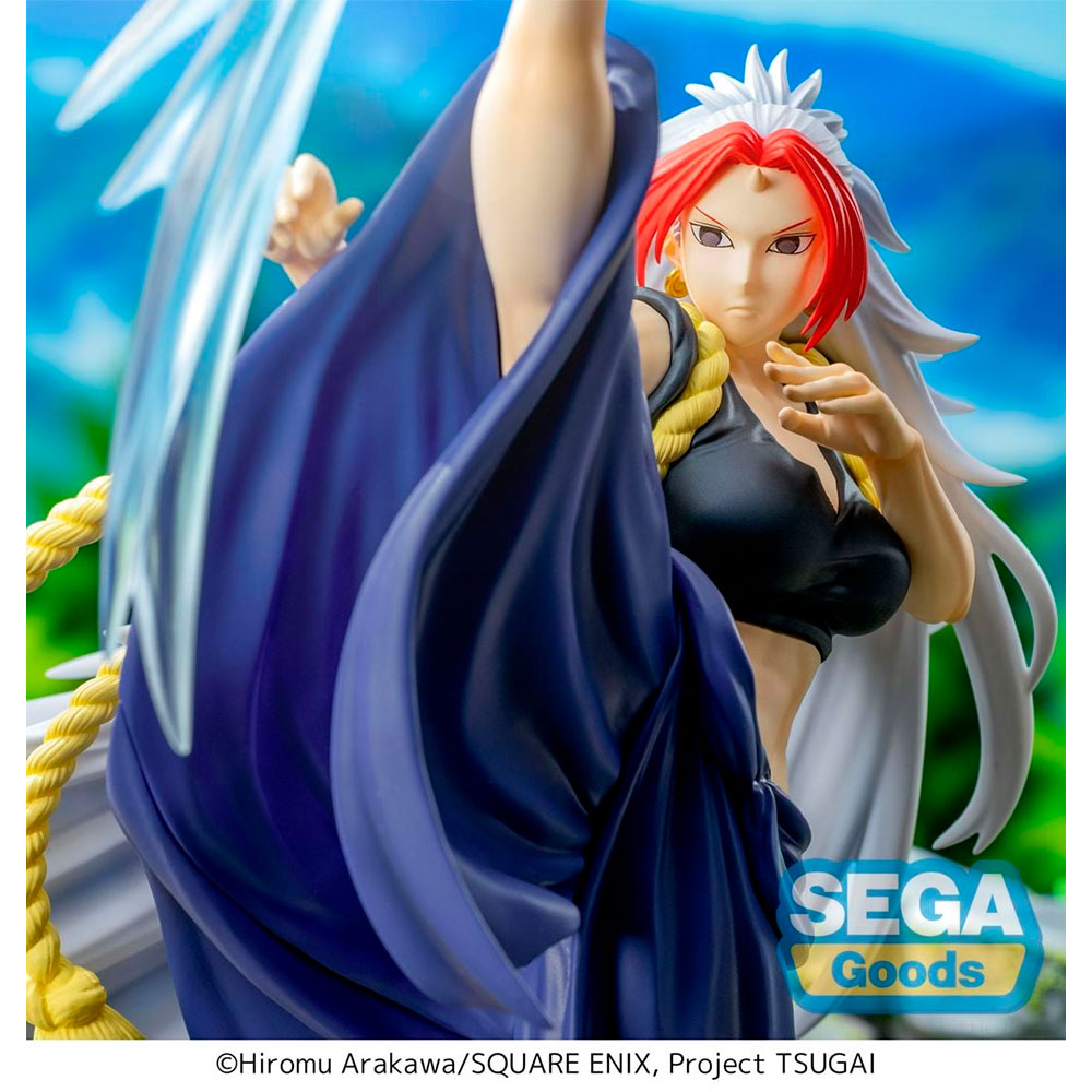 PREORDEN: SEGA Luminasta: Daemons of the Shadow Realm: Left - Image 4