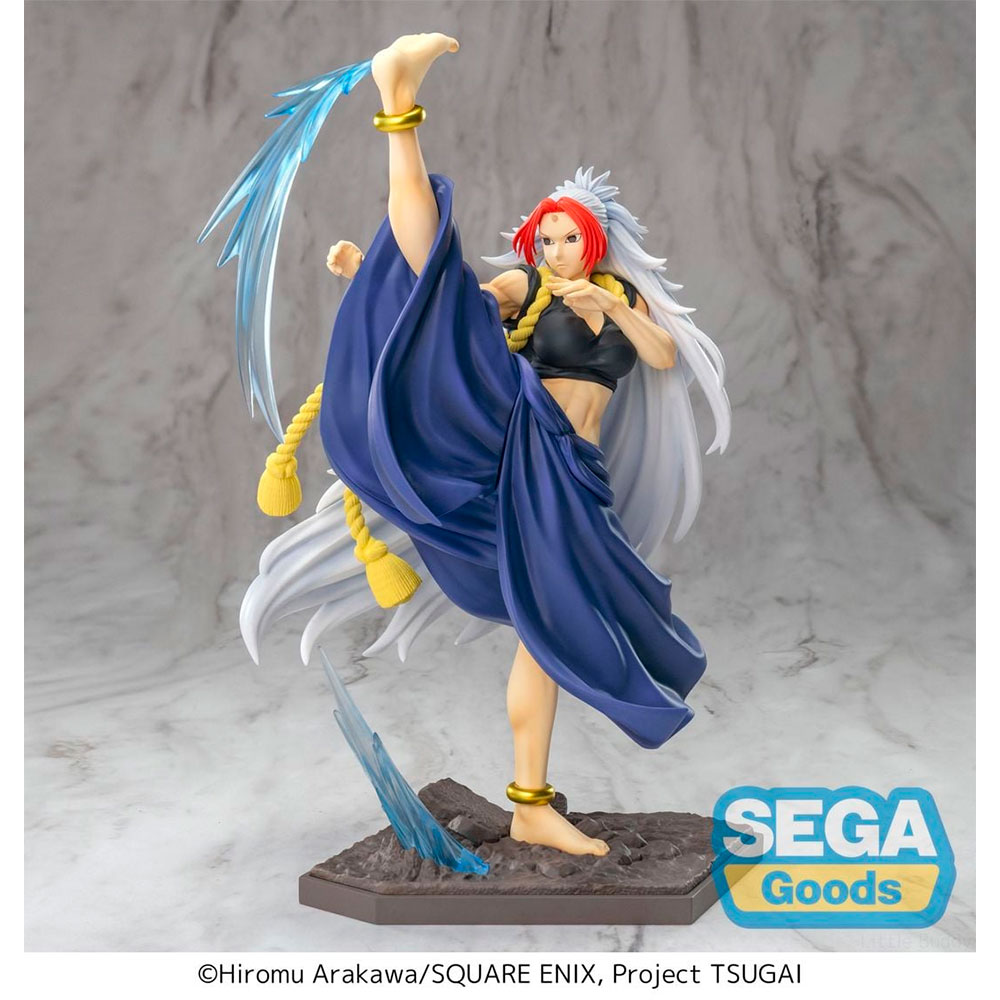PREORDEN: SEGA Luminasta: Daemons of the Shadow Realm: Left - Image 5