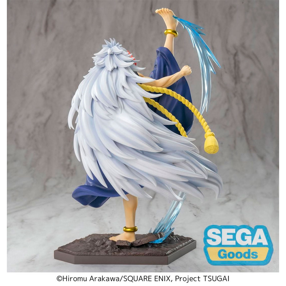 PREORDEN: SEGA Luminasta: Daemons of the Shadow Realm: Left - Image 6