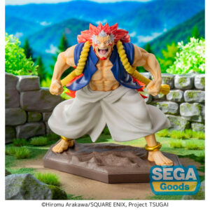 PREORDEN: SEGA Luminasta: Daemons of the Shadow Realm: Right