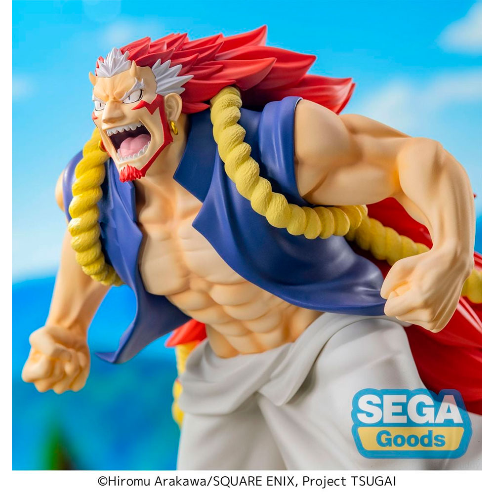 PREORDEN: SEGA Luminasta: Daemons of the Shadow Realm: Right - Image 3