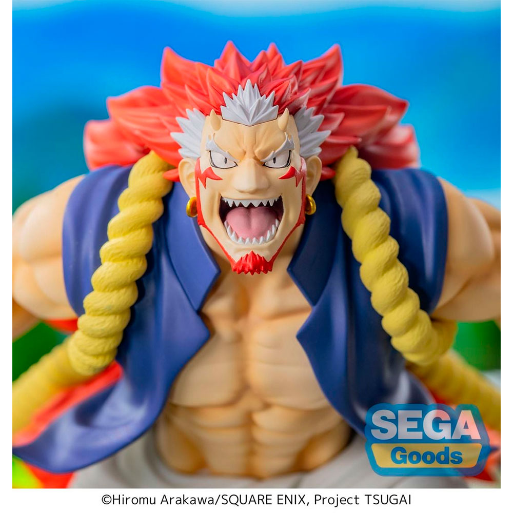 PREORDEN: SEGA Luminasta: Daemons of the Shadow Realm: Right - Image 4