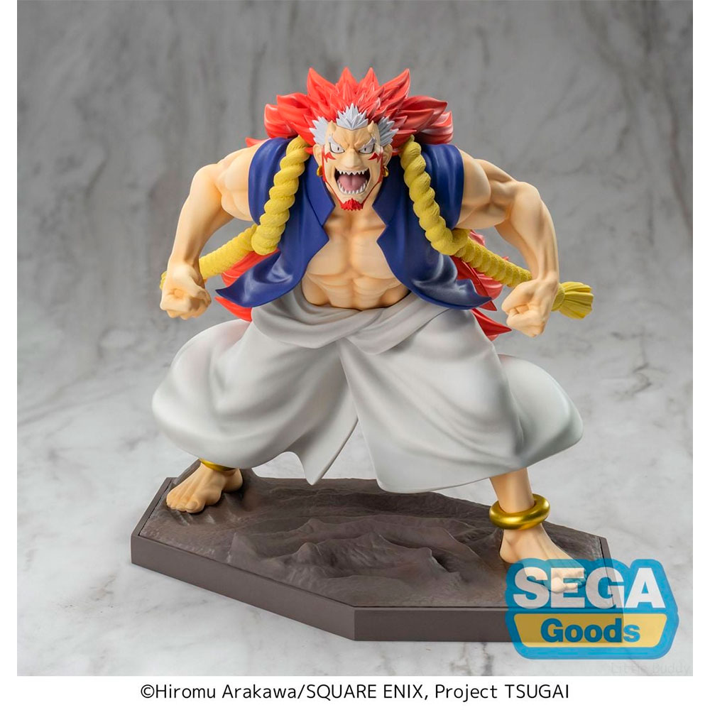 PREORDEN: SEGA Luminasta: Daemons of the Shadow Realm: Right - Image 5