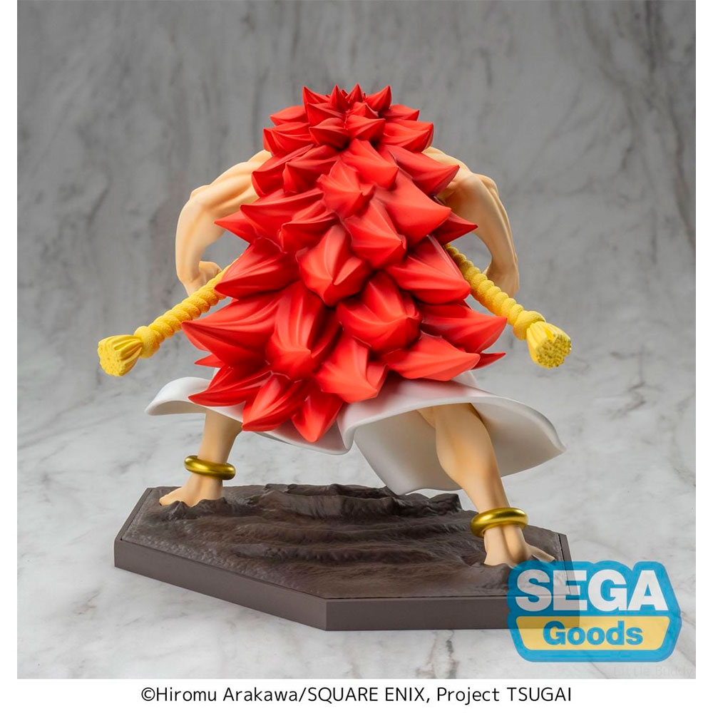 PREORDEN: SEGA Luminasta: Daemons of the Shadow Realm: Right - Image 6