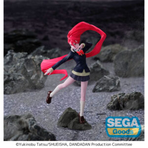 PREORDEN: SEGA Luminasta Dandadan: Aira Transformed