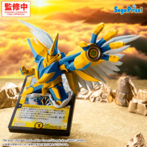 PREORDEN: SEGA Luminasta Duel Masters: Holy Spirit King Arcadia