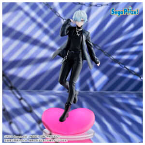 PREORDEN: SEGA XStellar NEEDY GIRL OVERDOSE: Nechika-sama