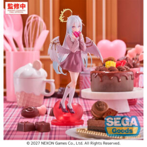 PREORDEN: SEGA XStellar: Blue Archive: Azusa - Happy Valentine!!