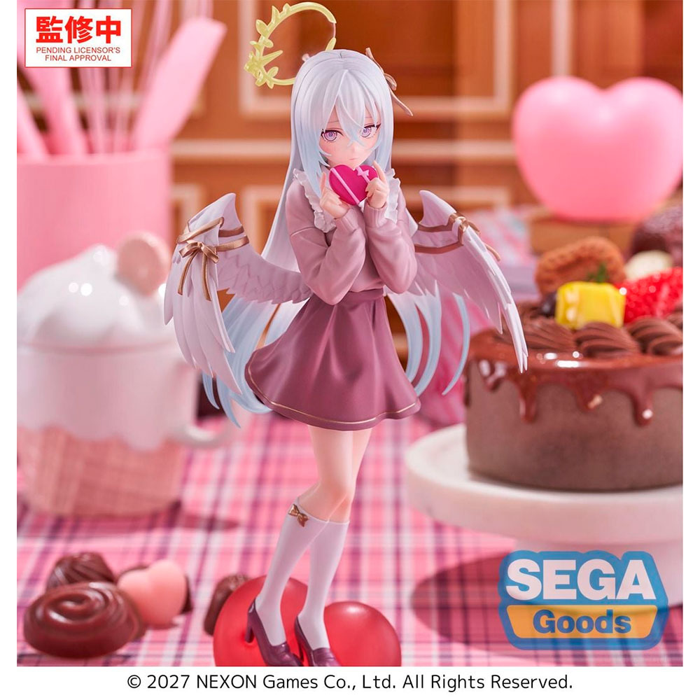 PREORDEN: SEGA XStellar: Blue Archive: Azusa - Happy Valentine!! - Image 2
