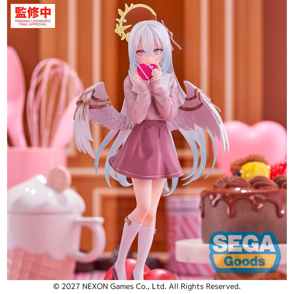 PREORDEN: SEGA XStellar: Blue Archive: Azusa - Happy Valentine!! - Image 3