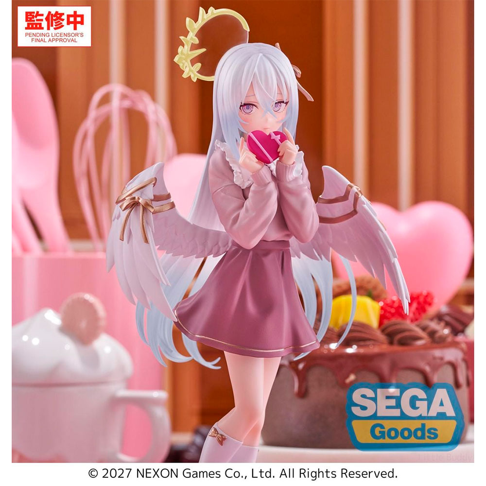 PREORDEN: SEGA XStellar: Blue Archive: Azusa - Happy Valentine!! - Image 4