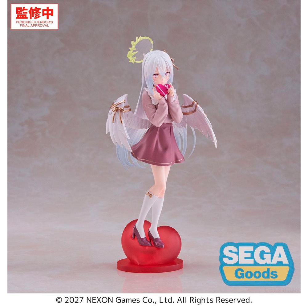 PREORDEN: SEGA XStellar: Blue Archive: Azusa - Happy Valentine!! - Image 5