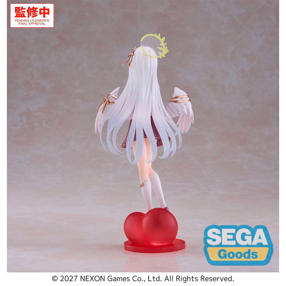 PREORDEN: SEGA XStellar: Blue Archive: Azusa - Happy Valentine!! - Image 6