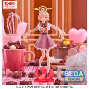 PREORDEN: SEGA XStellar: Blue Archive: Hifumi - Happy Valentine!!