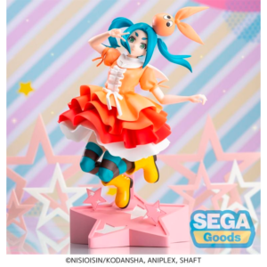 PREORDEN: SEGA XStellar Monogatari: Yotsugi Ononoki