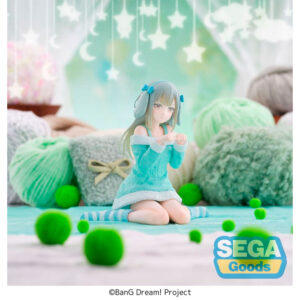 PREORDEN: SEGA Yumemirize: BanG Dream Ave Mujica: Mutsumi Wakaba - Pajama Party!