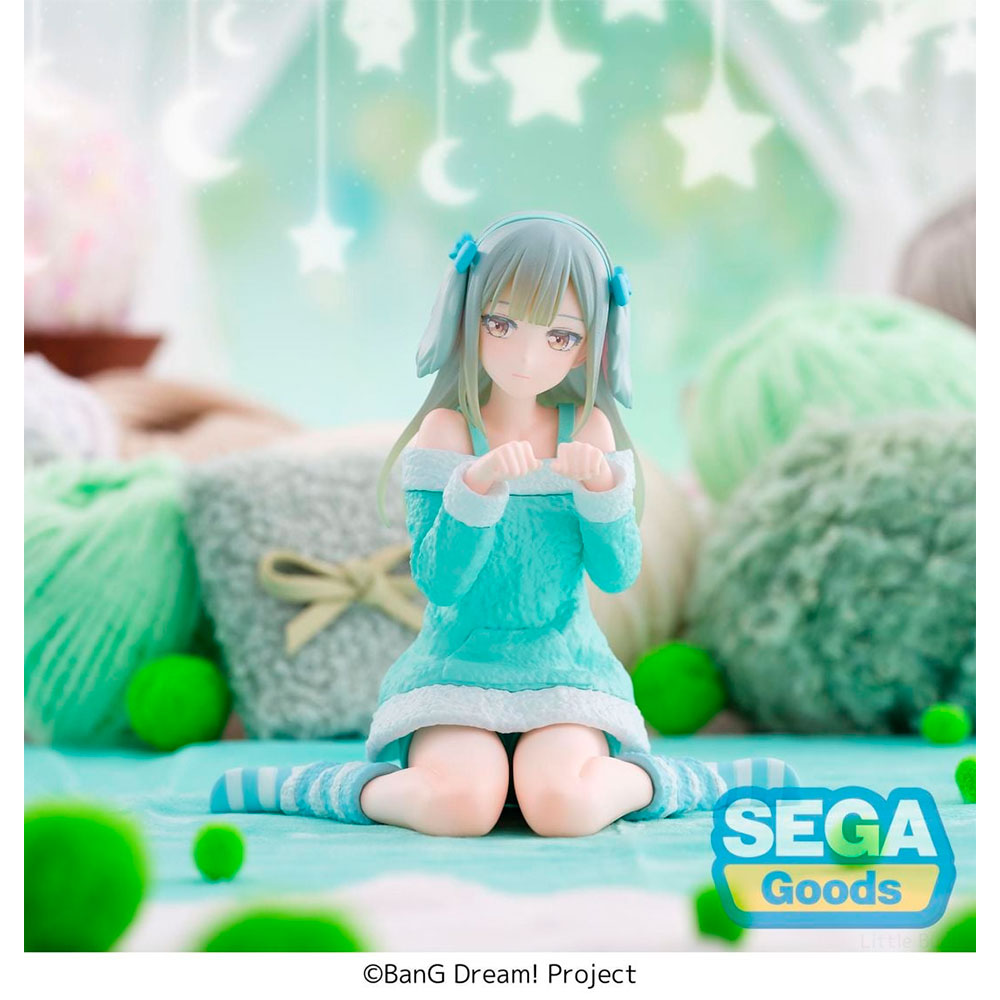 PREORDEN: SEGA Yumemirize: BanG Dream Ave Mujica: Mutsumi Wakaba - Pajama Party! - Image 2