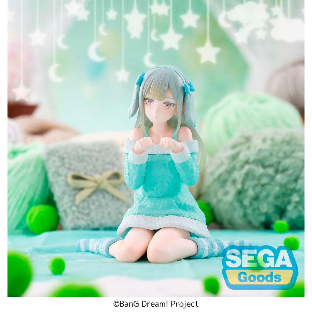 PREORDEN: SEGA Yumemirize: BanG Dream Ave Mujica: Mutsumi Wakaba - Pajama Party! - Image 3