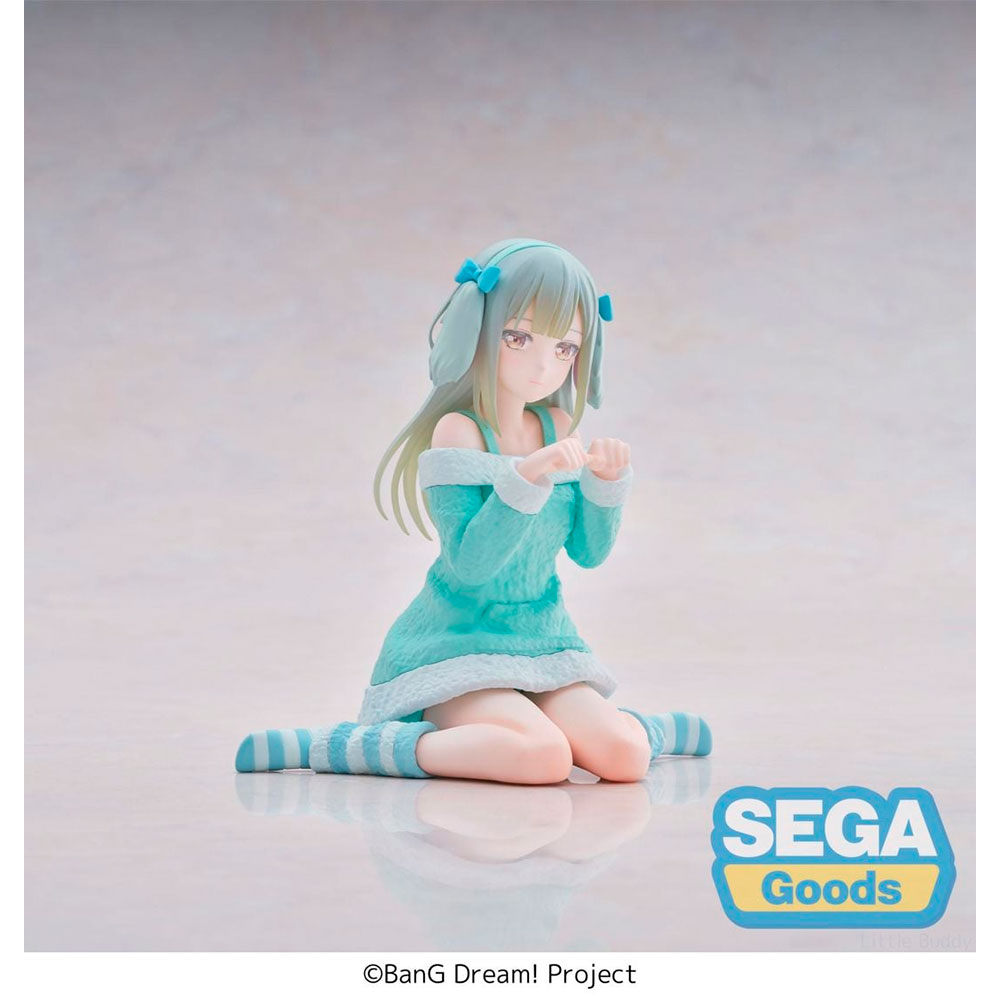 PREORDEN: SEGA Yumemirize: BanG Dream Ave Mujica: Mutsumi Wakaba - Pajama Party! - Image 5