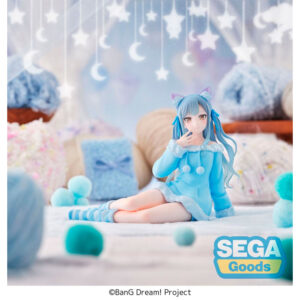 PREORDEN: SEGA Yumemirize: BanG Dream Ave Mujica: Sakiko Togawa - Pajama Party!