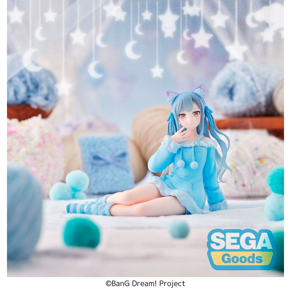 PREORDEN: SEGA Yumemirize: BanG Dream Ave Mujica: Sakiko Togawa - Pajama Party!