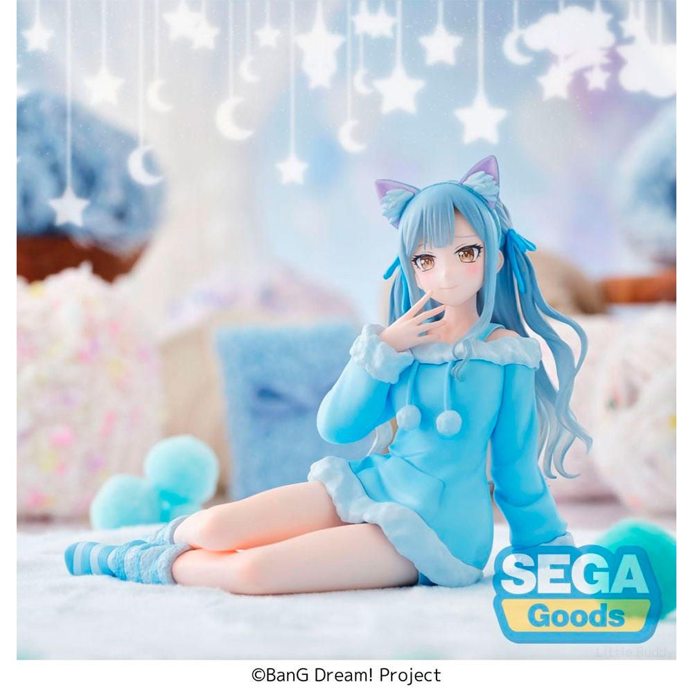 PREORDEN: SEGA Yumemirize: BanG Dream Ave Mujica: Sakiko Togawa - Pajama Party! - Image 2