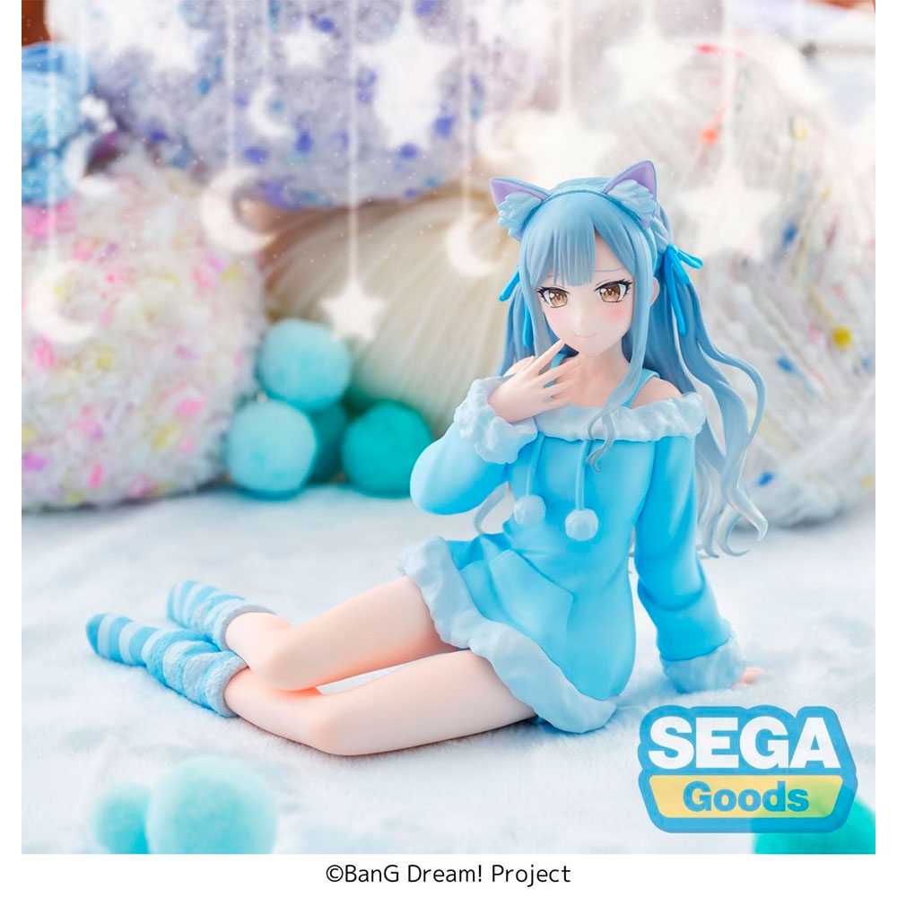 PREORDEN: SEGA Yumemirize: BanG Dream Ave Mujica: Sakiko Togawa - Pajama Party! - Image 3