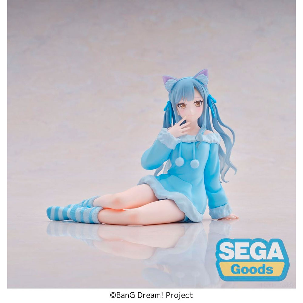 PREORDEN: SEGA Yumemirize: BanG Dream Ave Mujica: Sakiko Togawa - Pajama Party! - Image 5