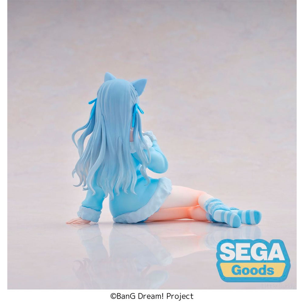 PREORDEN: SEGA Yumemirize: BanG Dream Ave Mujica: Sakiko Togawa - Pajama Party! - Image 6