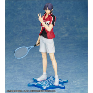 PREORDEN: The New Prince of Tennis: Keigo Atobe 1/8