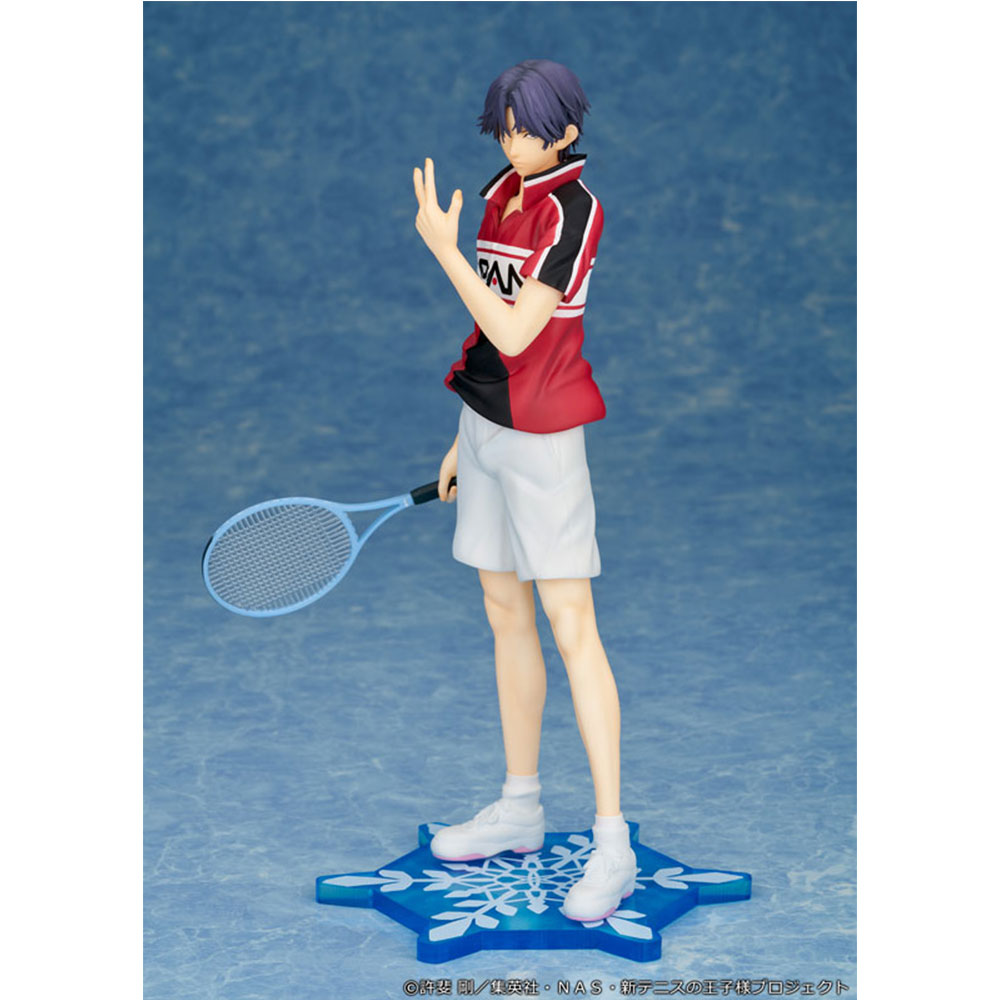 PREORDEN: The New Prince of Tennis: Keigo Atobe 1/8 - Image 3