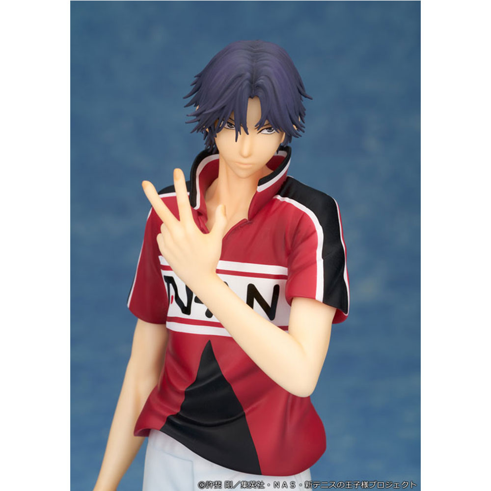 PREORDEN: The New Prince of Tennis: Keigo Atobe 1/8 - Image 6