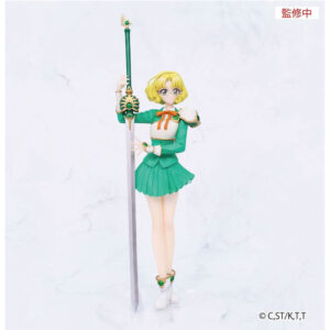 PREORDEN: Vivit Figure : Magic Knight Rayearth: Fuu Hououji