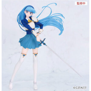PREORDEN: Vivit Figure : Magic Knight Rayearth: Umi Ryuuzaki