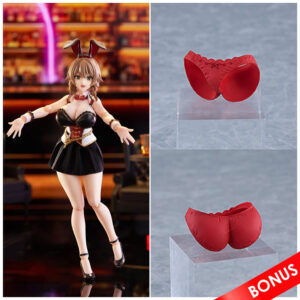 PREORDEN: figma BUNNY GARDEN 2: Kana